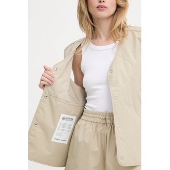 Samsoe Samsoe Елек Samsoe Samsoe SAYUNA в бежово преходен модел F25200002 (F25200002)