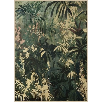 Bizzotto Картина CROWN 701 с рамка 102, 6x142, 6 (0242923)