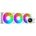 ID-COOLING Space SL360 XE White A-RGB
