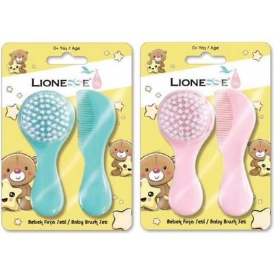 Lionesse Set Baby (2010) Аксесоари 1pcs