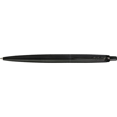 Parker 1502/1552753 Jotter Monochrome Black BT sada dárková sada kuličkové tužky v kazetě s pouzdrem – Zbozi.Blesk.cz