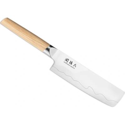 KAI Seki Magoroku Composite Nakiri MGC-0428 16,5 cm