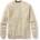 Passenger Мъжки пуловер Passenger Swell Knitted Jumper - Off White (017-4133-0113)