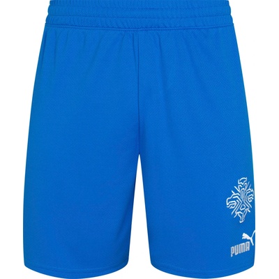 PUMA Мъжки къси панталони Iceland PUMA Men Home Shorts