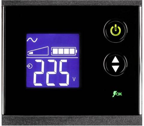 Eaton ELP1600DIN
