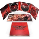 Aerosmith - Greatest Hits Deluxe 3 CD