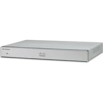Image 1 of Cisco C1111-8P