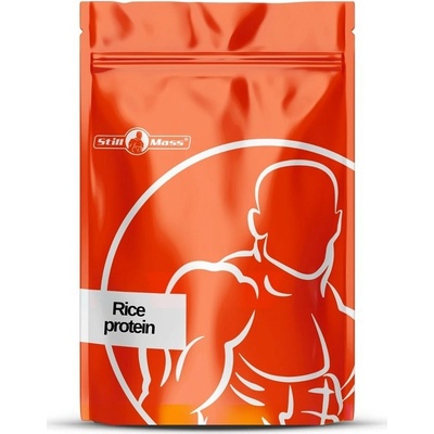 StillMass Rice Protein 1000g