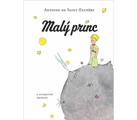 Malý princ