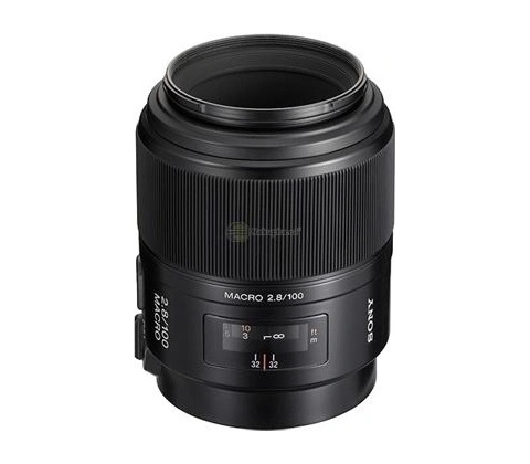 Sony SAL-100M28