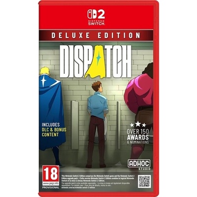 Dispatch (Deluxe Edition)