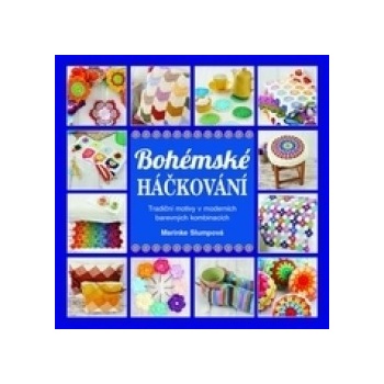 Bohémské háčkování