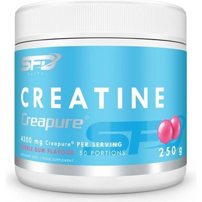 SFD NUTRITION Creatine Creapure 250 g