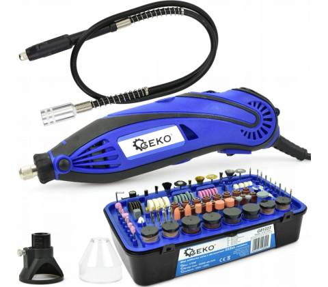 Geko G81223