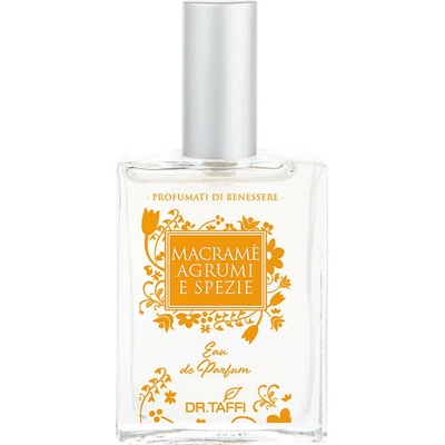 Dr. Taffi Macrame parfémovaná voda dámská 35 ml