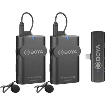 BOYA BY-WM4 Pro-K6