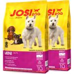 Josera JOSIDOG Мини 2 x 10 кг