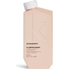 Kevin Murphy Plumping.Wash Densifying Shampoo Šampón na zahustenie jemných vlasov 250 ml