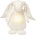 MOONIE The Humming Friend 2.0 Organic Cream играчка за заспиване с мелодия