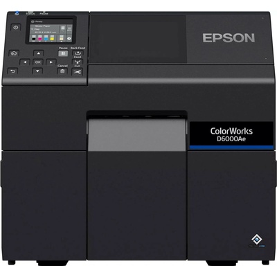 Epson ColorWorks D6000 Ae C31CL90102