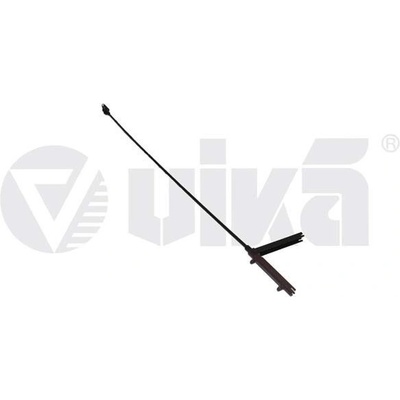 Lanko pro otevírání kapoty motoru VIKA 88231809401