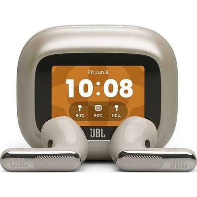 JBL Live Flex4 Champagne