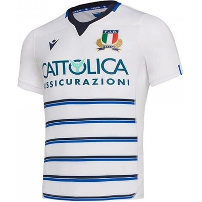 Macron FIR M19 MAGLIA GARA