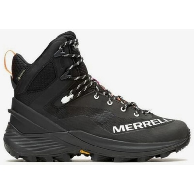 Merrell Туристически обувки Merrell J037581 Rogue Hiker Mid GTX Merrell | Cheren | МЪЖЕ | 43 1/2