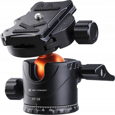 K&F Concept BH-28L