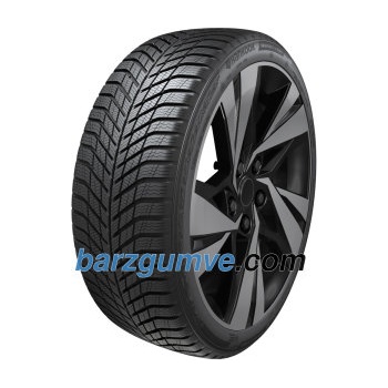 Hankook Winter i*cept evo 4 W340 ( 235/50 R18 101V XL 4PR, (MFS) SBL )