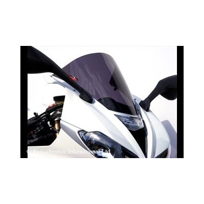 Triumph Daytona 675 13-16 Plexi Airflow