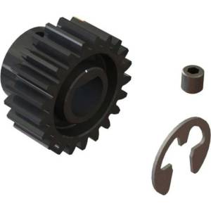Arrma пиньон 21T M1 Safe-D8