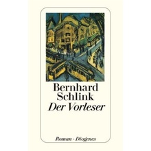 DER VORLESER Schlink Bernhard