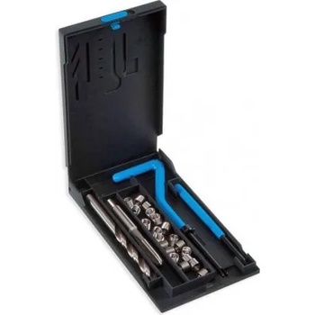 Image 1 of VOLKEL Инструмент за възстановяване на резби комплект М12х1.5 мм volkel-04022