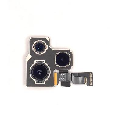 Оригинална резервна задна камера за iPhone 14 Pro - Apple iPhone 14 Pro Rear Camera