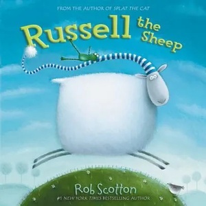 Russell the Sheep | Rob Scotton (ISBN: 9780062392435)