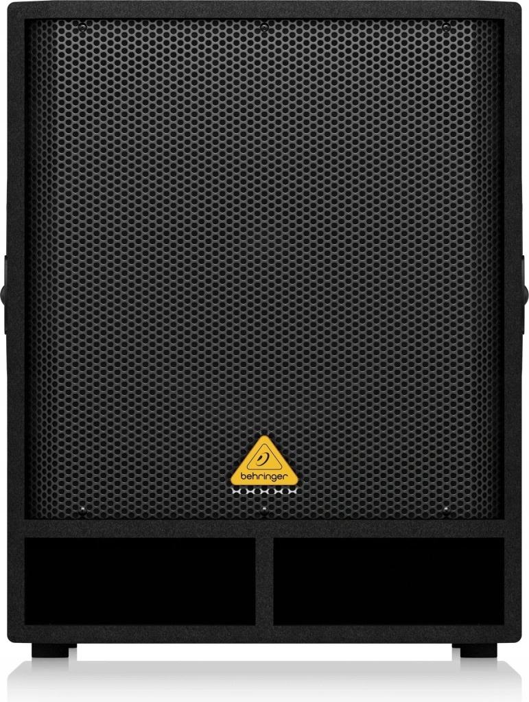 Behringer VP1800S