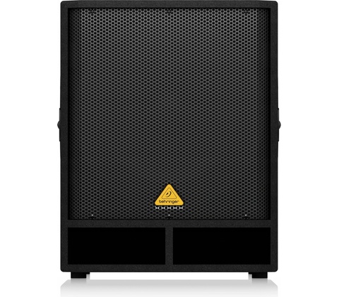 Behringer VP1800S