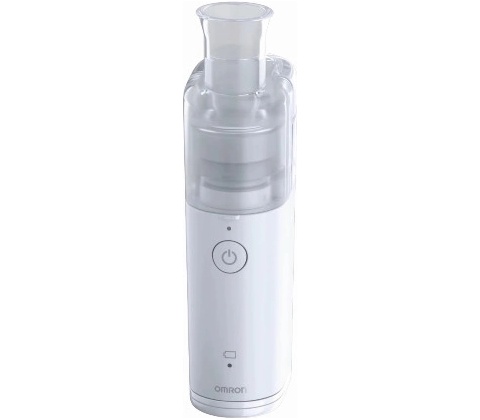 Omron MicroAIR U100