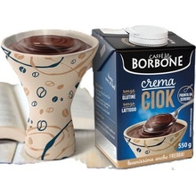 Caffe Borbone Crema Ciok horúca čokoláda 550 g