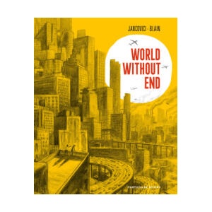 World Without End (2023)