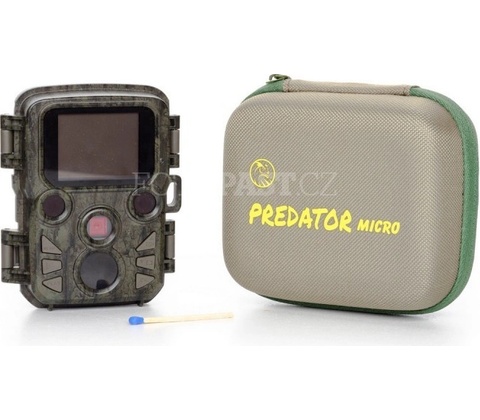 Predator ­ Micro