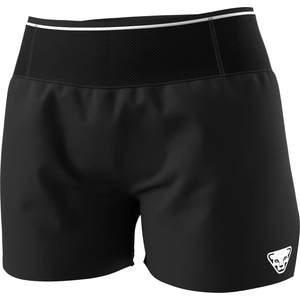 Dynafit Дамски шорти за бягане Dynafit Women's DNA 2/1 Split Shorts Running shorts - Black Out - размер XL (112-1785-0115)