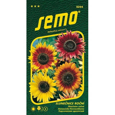 Semo Slunečnice roční Autumn Beauty