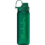 Satch Sport Drinking Bottle Green