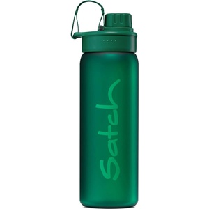 Satch Sport Drinking Bottle Green