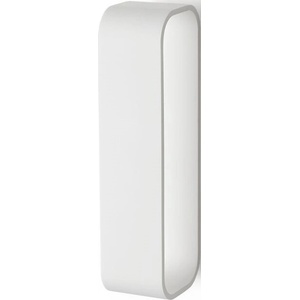 DECOR WALTHER Закачалка за кърпа Stone бяло-матова (0975750)
