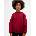 GAP Детски оверсайз суитшърт Logo VintageSoft GAP GAP | Cherven | Момичешки | XS