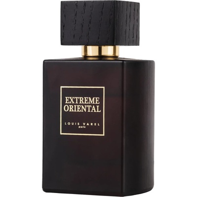 Louis Varel Extreme Oriental EDP 100 ml