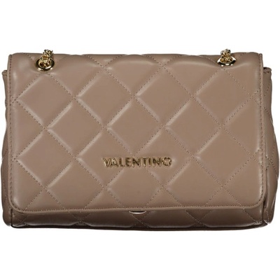 Valentino bags Дамска чанта valentino bags, Размер uni, Цвят Кафяво (vbs3kk02rocarina_mataupe)